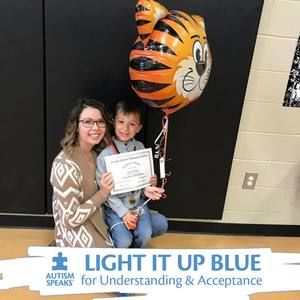 Meet your Posher, Katy